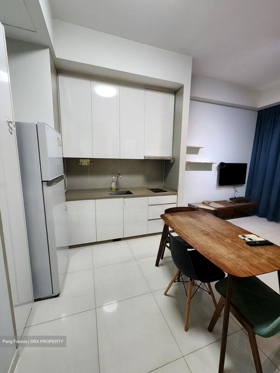 Hundred Trees (D5), Condominium #511536681